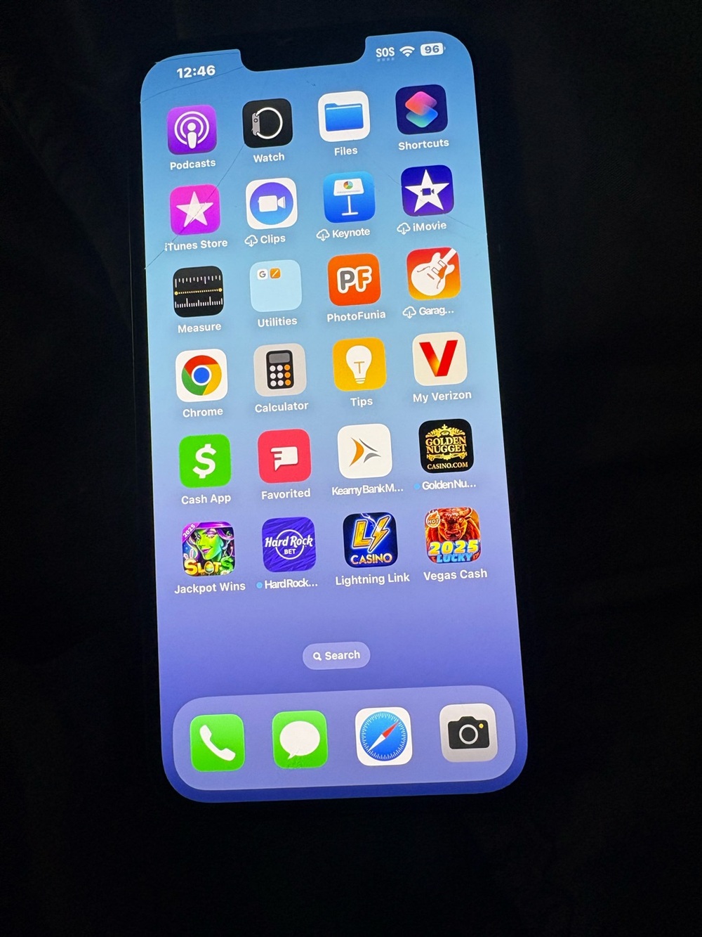 iPhone 16 Pro Max is great condition. Got a new one and I don’t need this one